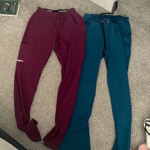 Skechers by Barco scrub bottoms